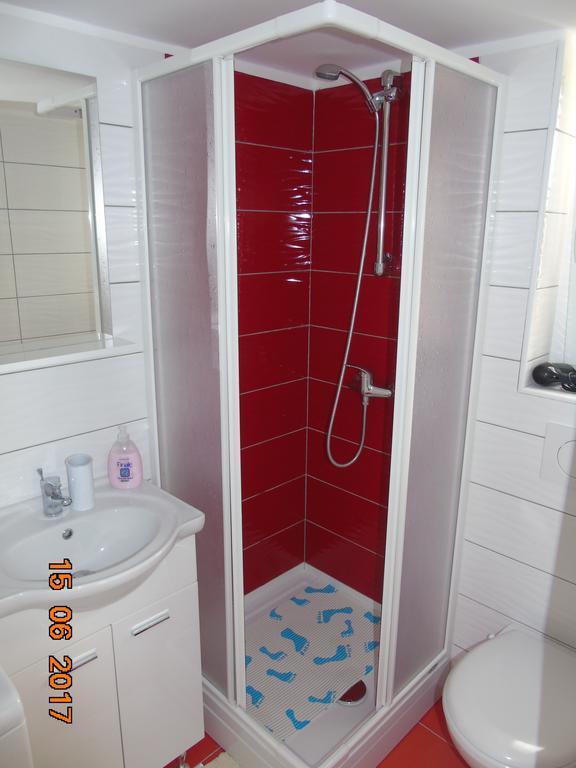 Apartment Enni Opatija