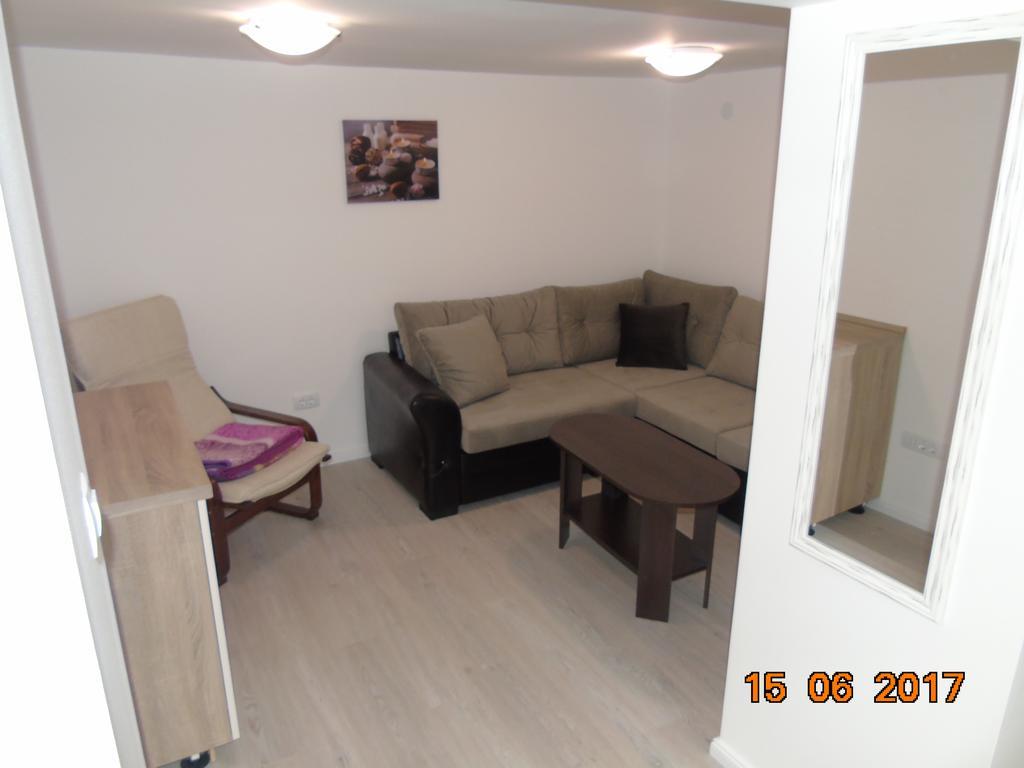 Enni Apartment Opatija