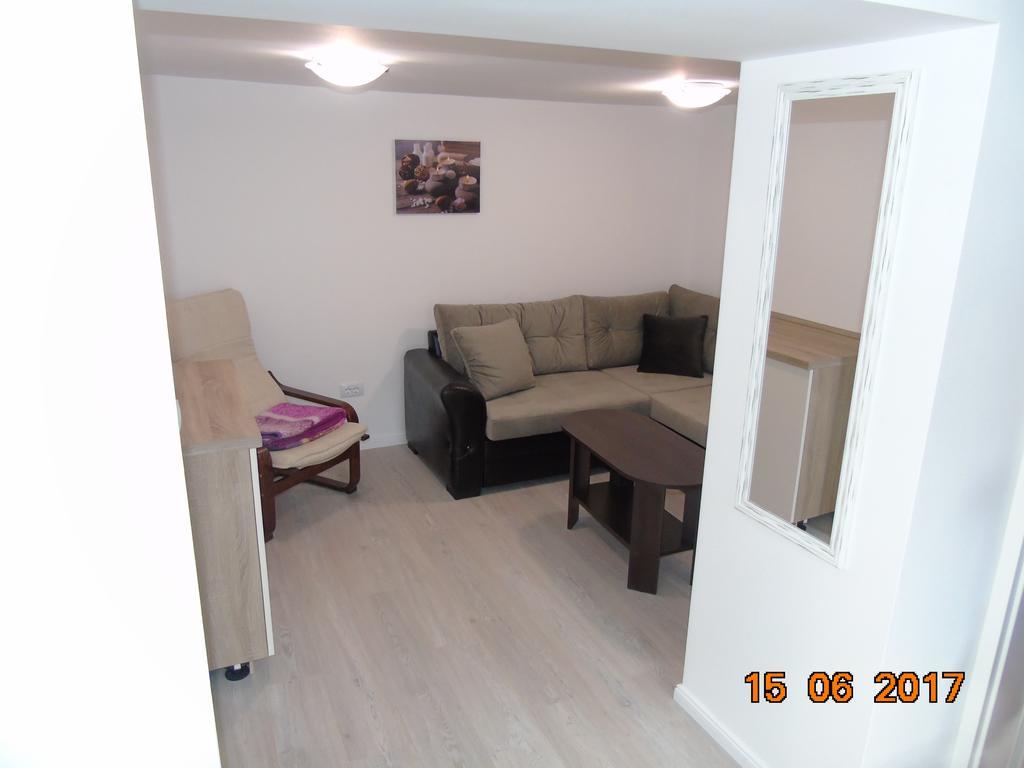 Enni Apartment *