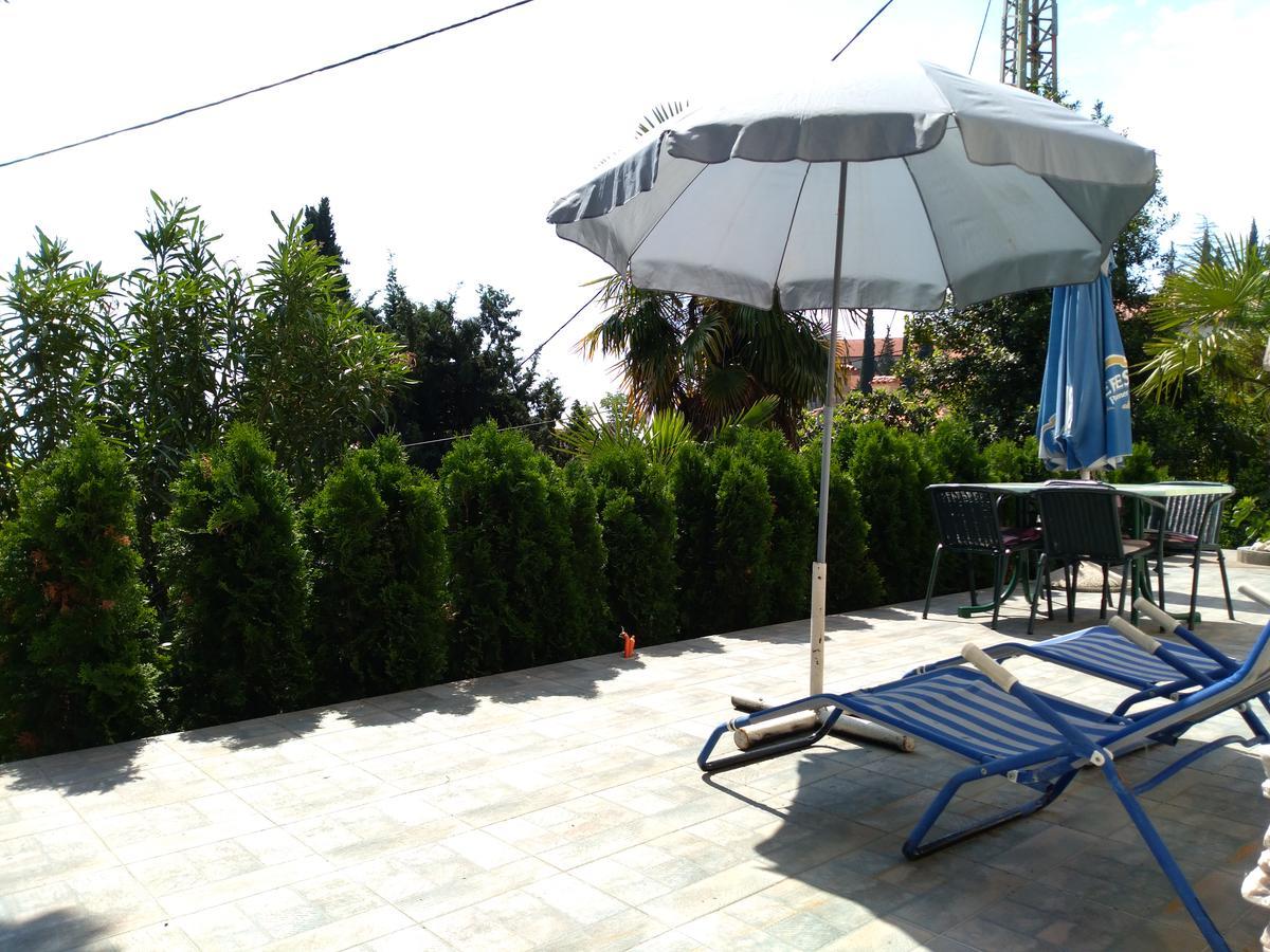 Enni Apartment