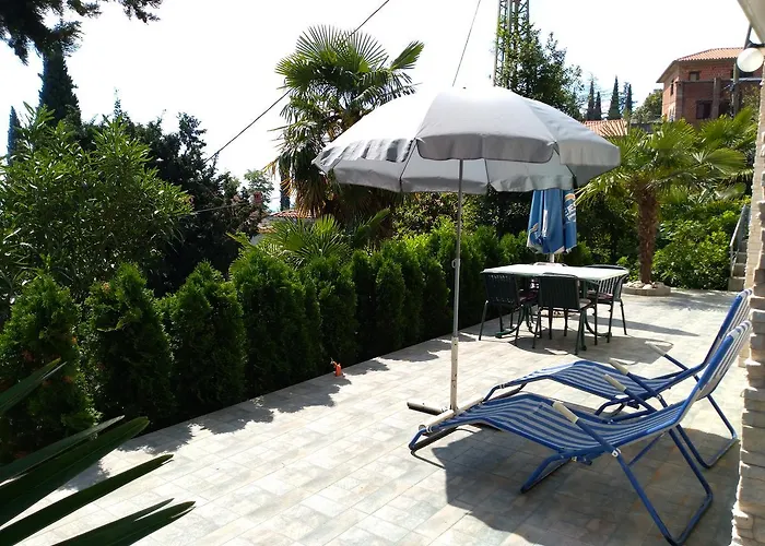 Apartment Enni