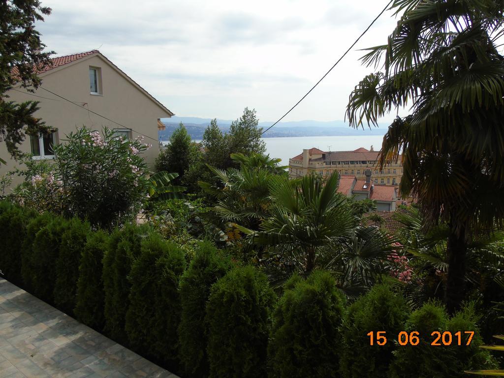 Enni Apartment Opatija