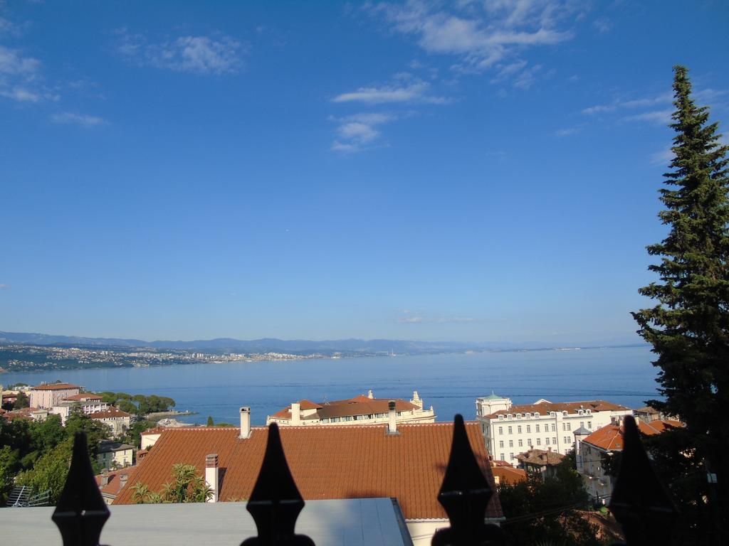 Apartment Enni Opatija