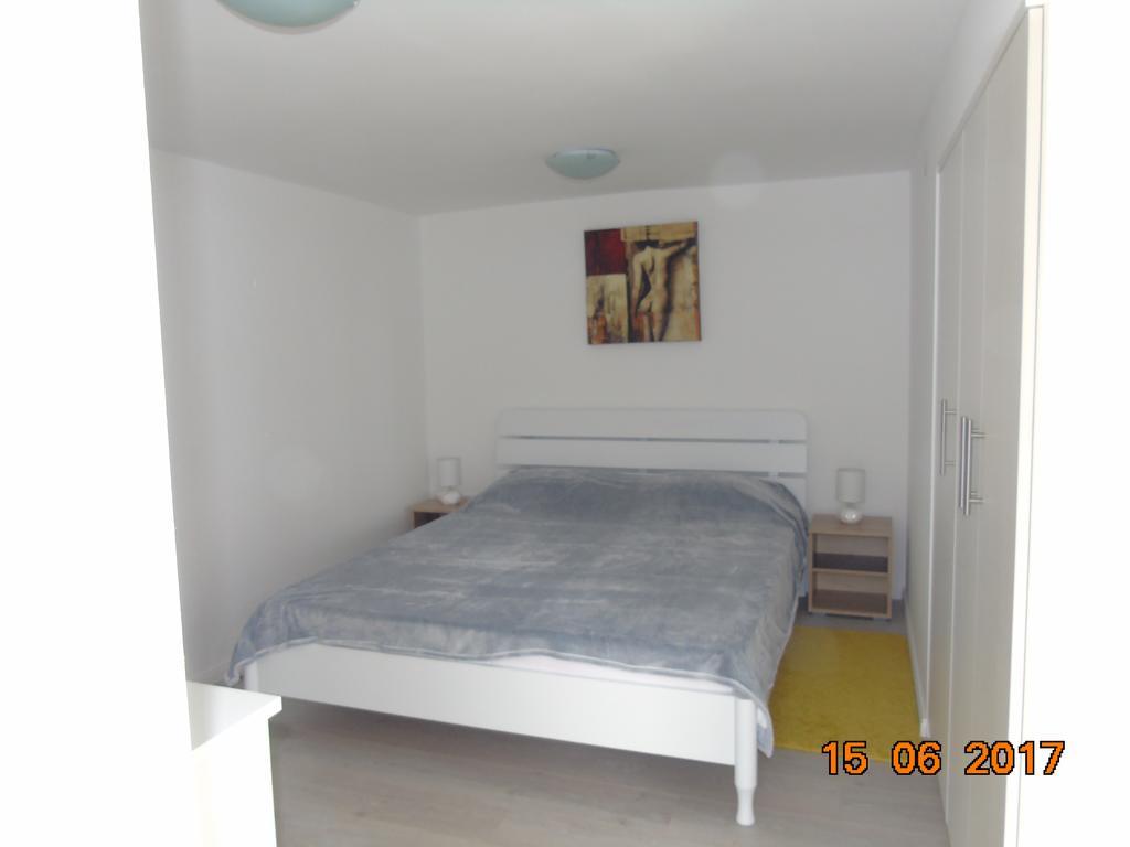 Enni Apartment