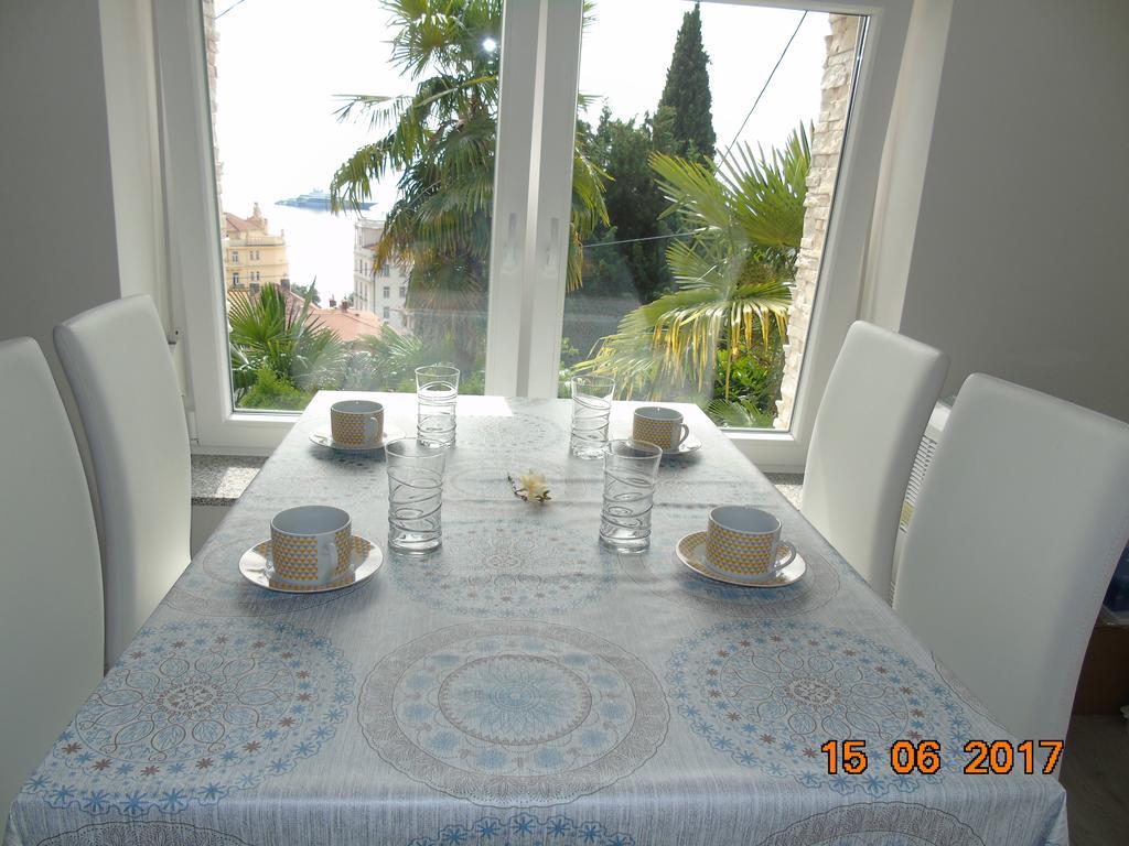 Enni Apartment *