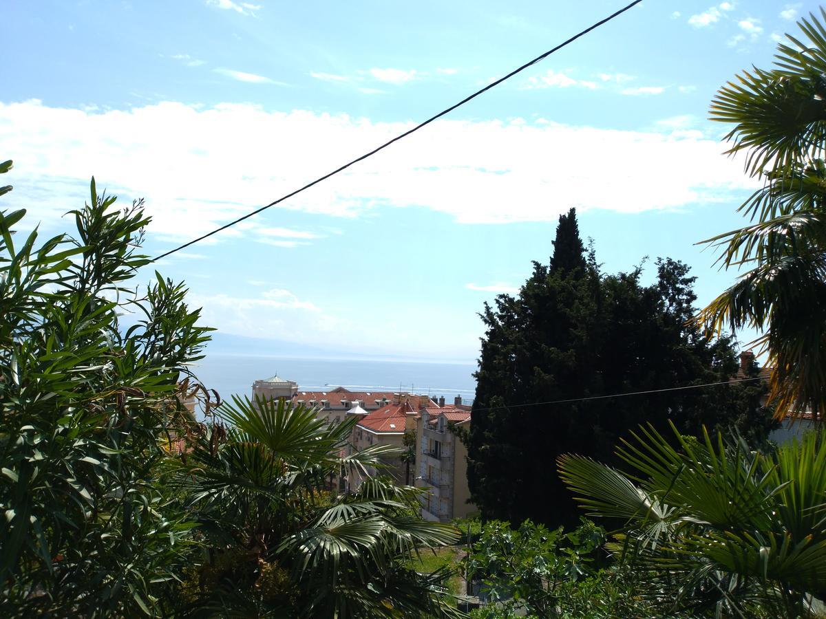 Enni * Opatija