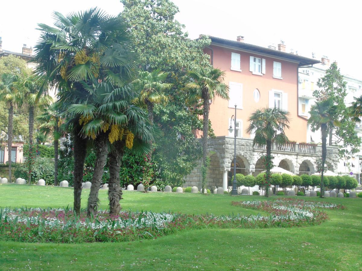 Enni Apartment Opatija